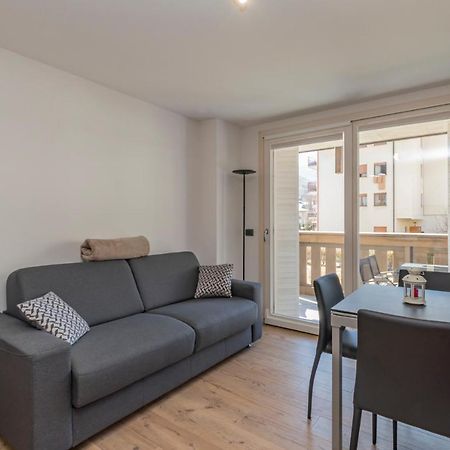 Cristallo Apartment - Ristrutturato Nuovo Centro Aprica Dış mekan fotoğraf