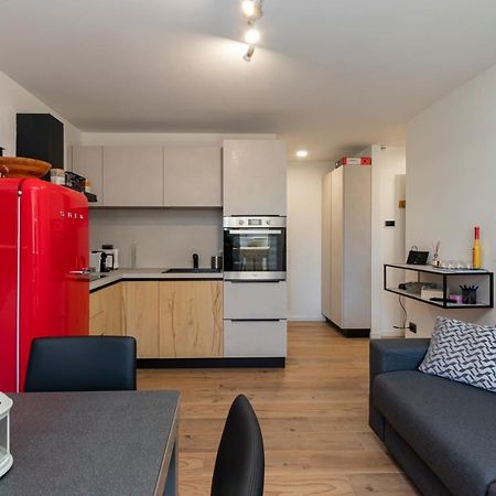 Cristallo Apartment - Ristrutturato Nuovo Centro Aprica Dış mekan fotoğraf