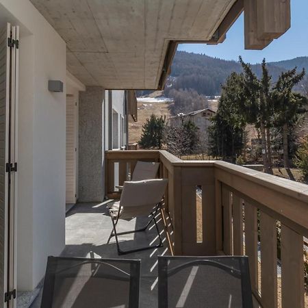 Cristallo Apartment - Ristrutturato Nuovo Centro Aprica Dış mekan fotoğraf