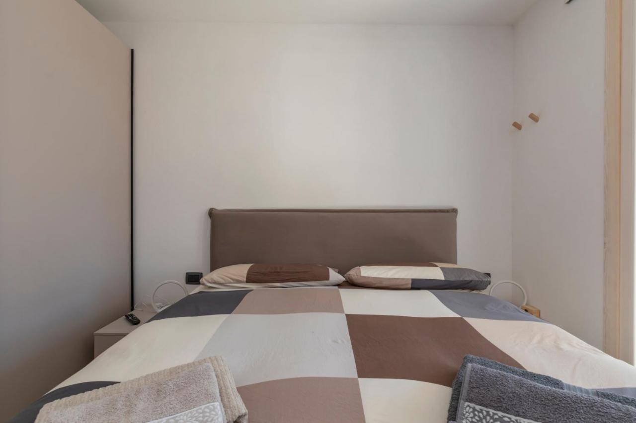 Cristallo Apartment - Ristrutturato Nuovo Centro Aprica Dış mekan fotoğraf