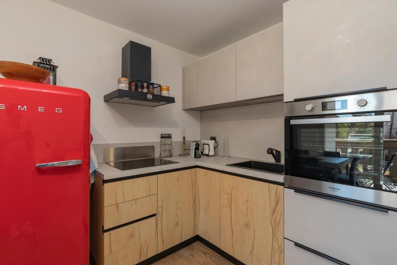 Cristallo Apartment - Ristrutturato Nuovo Centro Aprica Dış mekan fotoğraf