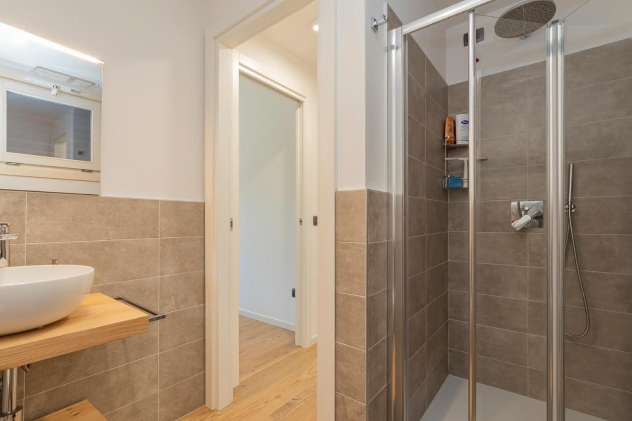 Cristallo Apartment - Ristrutturato Nuovo Centro Aprica Dış mekan fotoğraf
